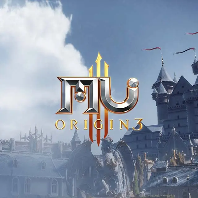 MU: Origin 3