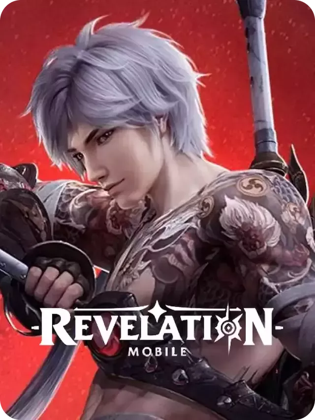 Revelation Infinite Journey