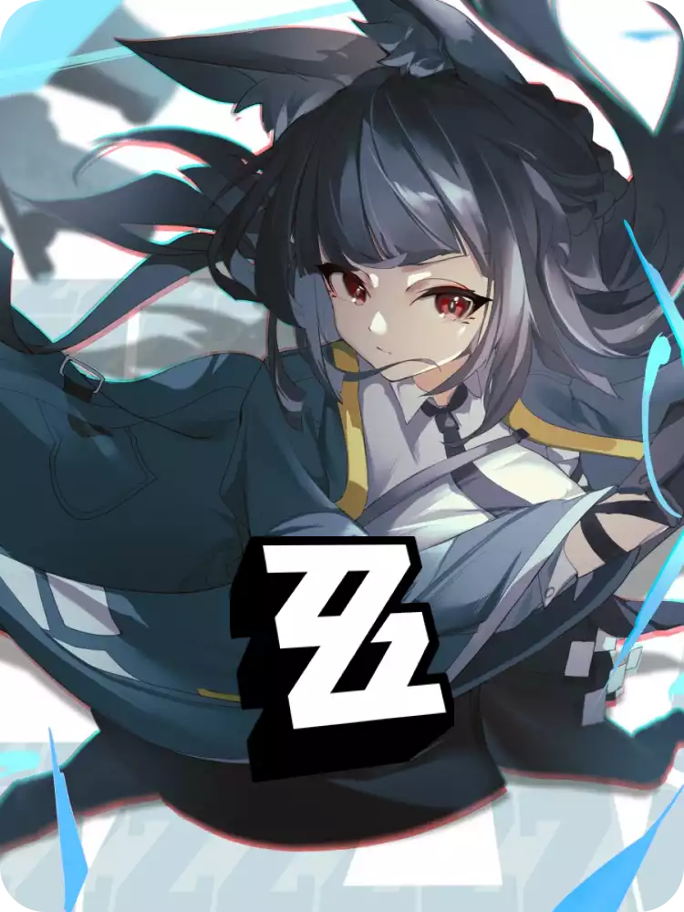 Zenless Zone Zero