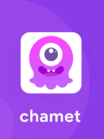 Chamet