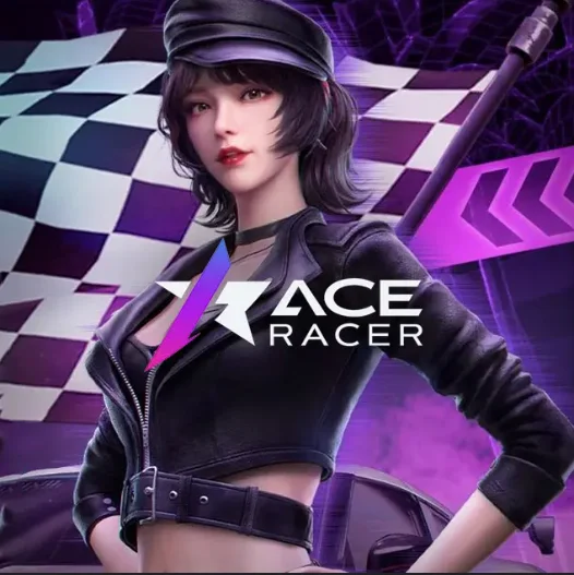 Ace Racer