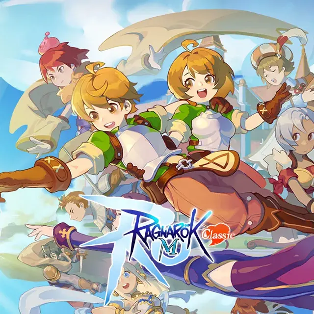 Ragnarok M: Classic