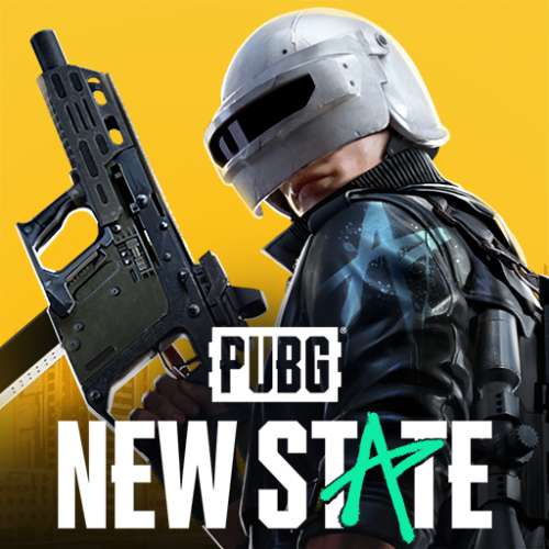 PUBG New State Mobile
