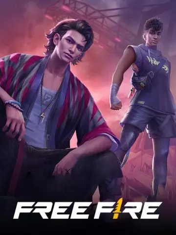 Free Fire Global