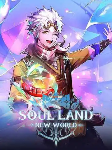 Soul Land : New World