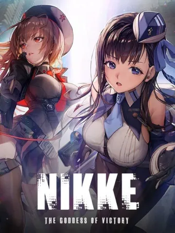 Goddess of Victory: Nikke
