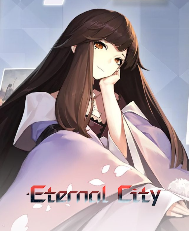Eternal City