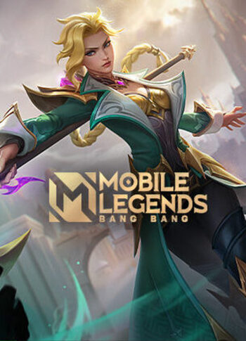 Mobile Legends Global
