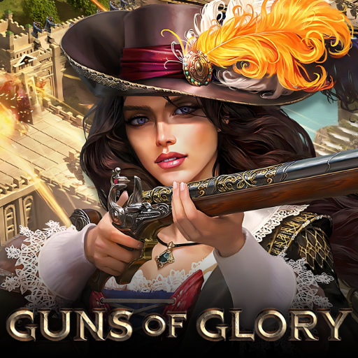 Guns of Glory
