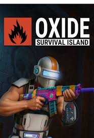 Oxide Survival Island