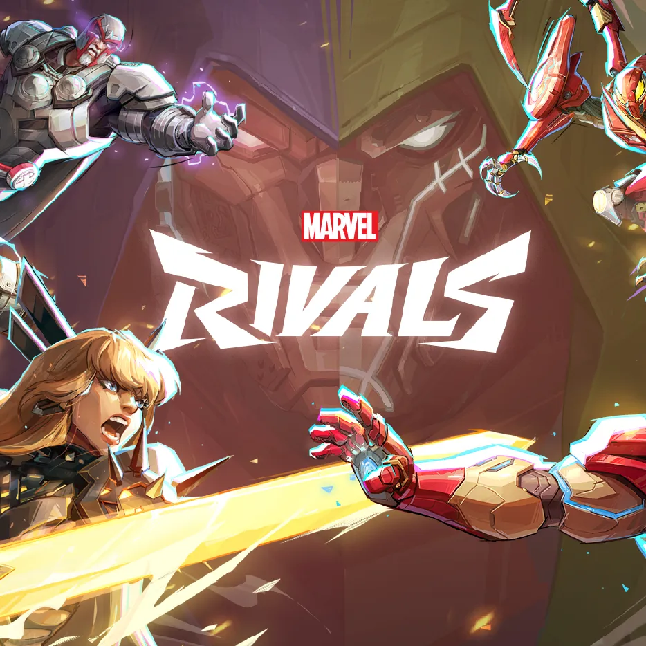 Marvel Rivals