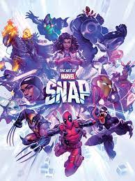 MARVEL Snap