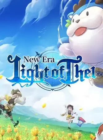Light of Thel New Era