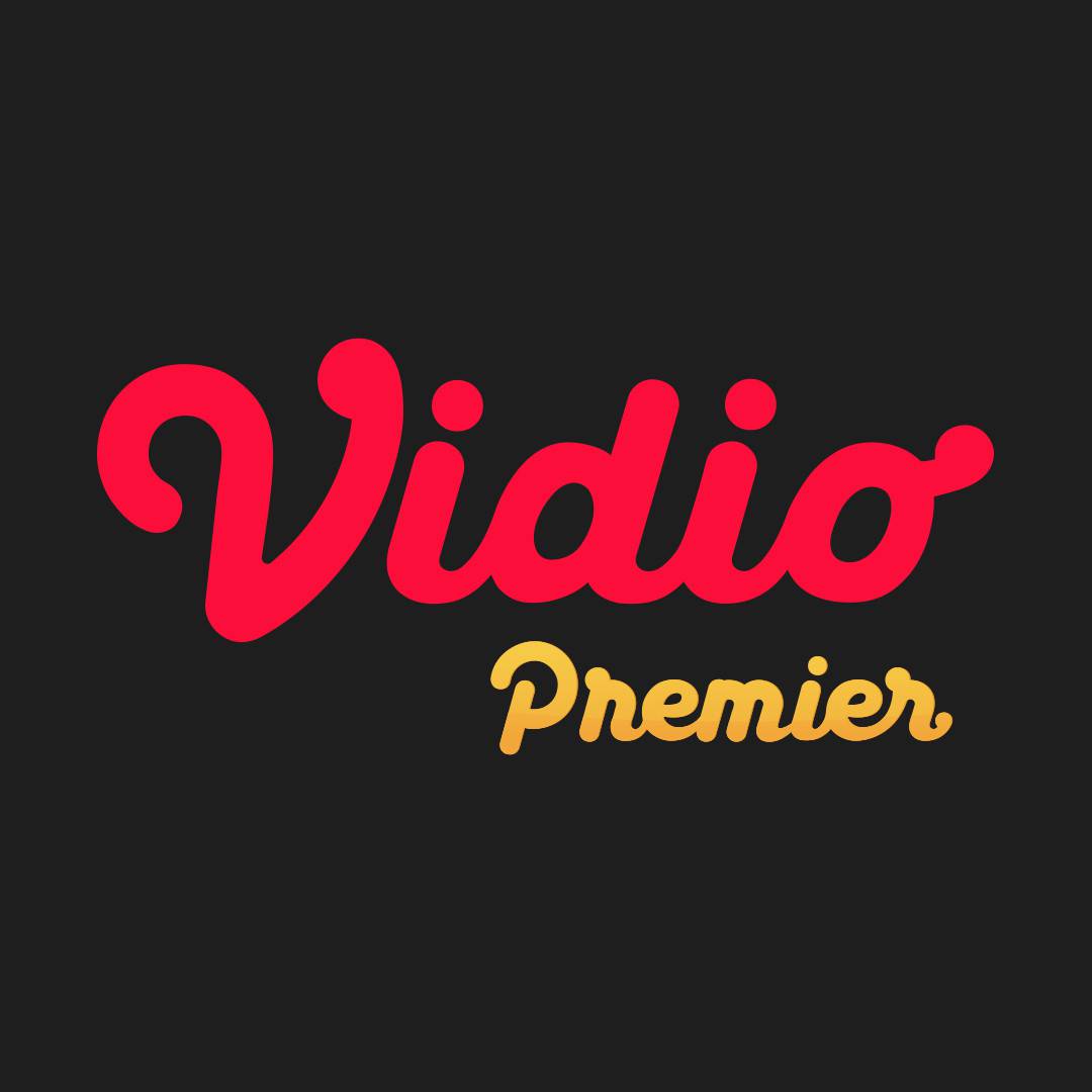  Vidio Premier